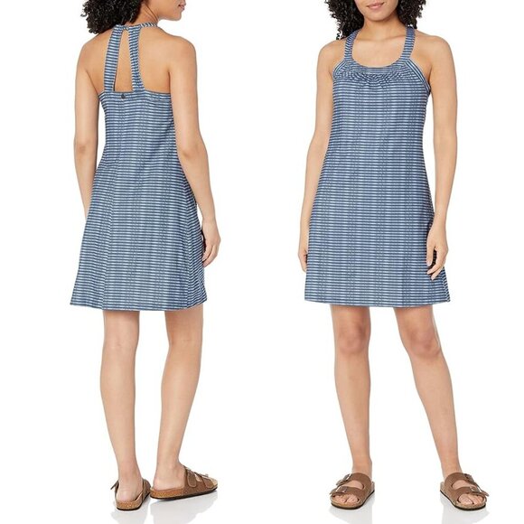 Prana ⭐️Cantina Dress NWT Small - Picture 1 of 12